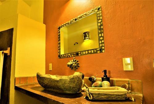 Hotel Casa Palomera