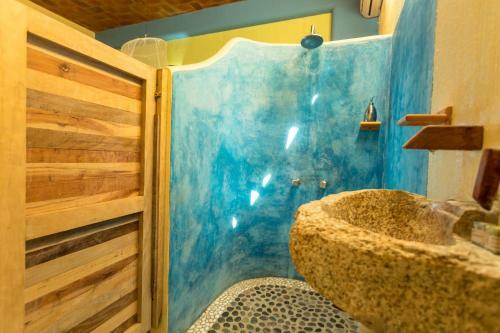 Hotel Casa Palomera