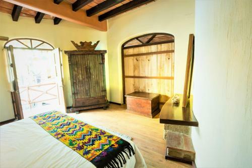 Hotel Casa Palomera