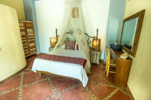 Hotel Casa Palomera