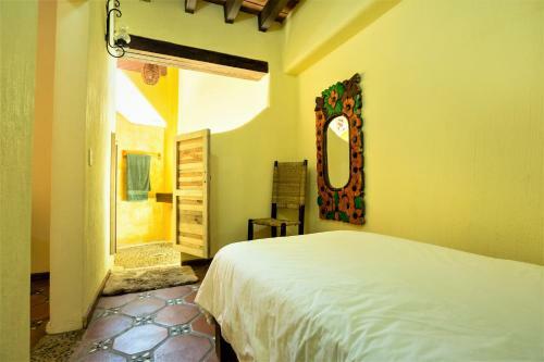 Hotel Casa Palomera