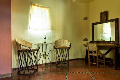 Hotel Casa Palomera