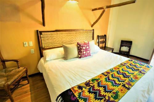 Hotel Casa Palomera