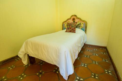 Hotel Casa Palomera