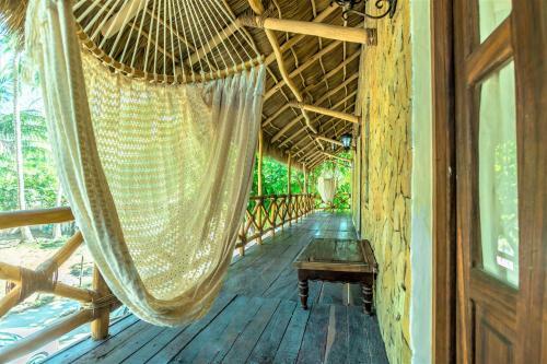 Hotel Casa Palomera