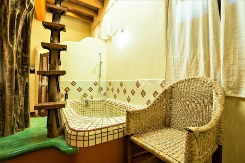 Hotel Casa Palomera