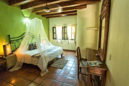 Hotel Casa Palomera