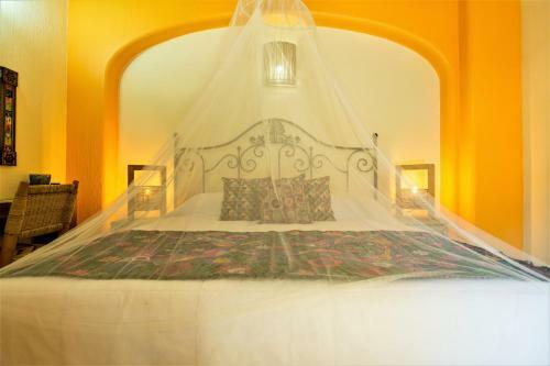 Hotel Casa Palomera