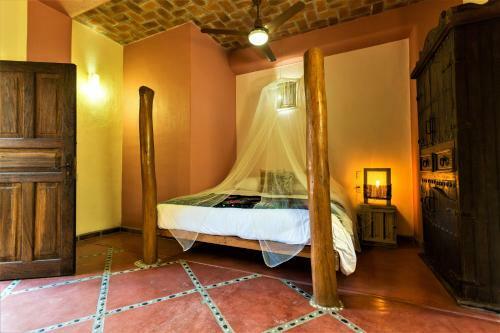 Hotel Casa Palomera