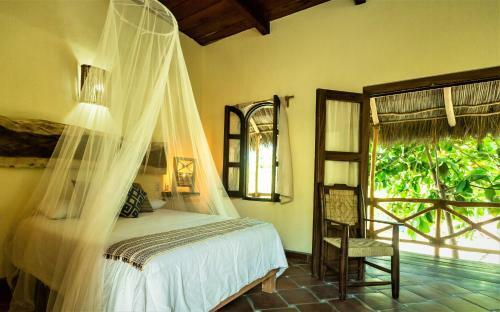 Hotel Casa Palomera