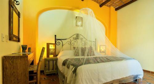Hotel Casa Palomera