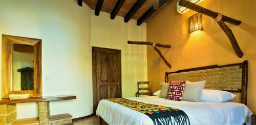 Hotel Casa Palomera