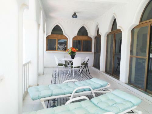 Villas Paradise