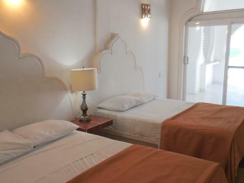 Villas Paradise