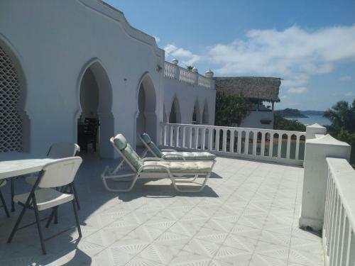 Villas Paradise