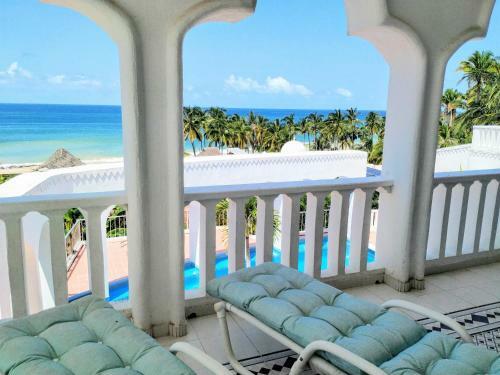 Villas Paradise