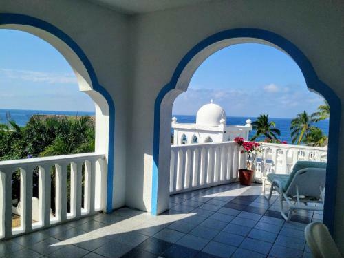Villas Paradise