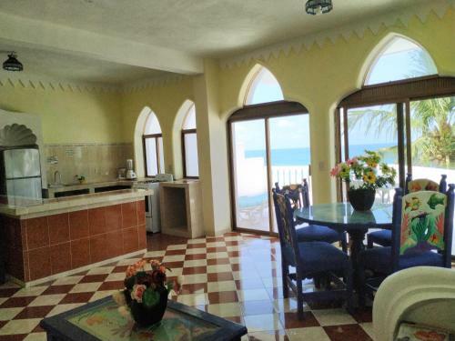 Villas Paradise
