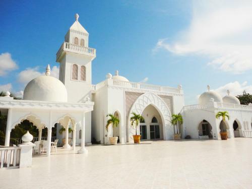 Villas Paradise
