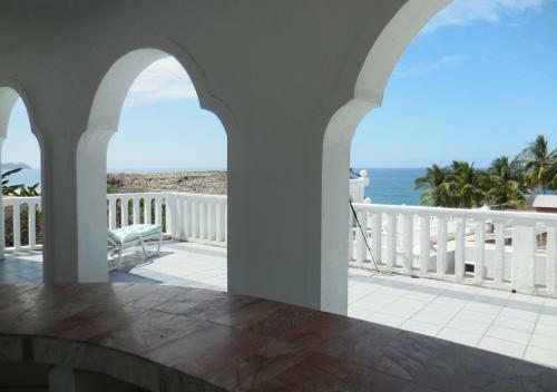 Villas Paradise