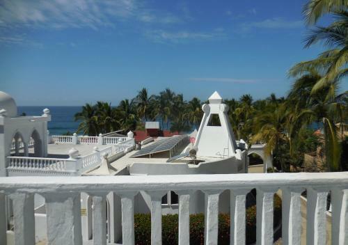 Villas Paradise
