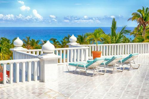 Villas Paradise