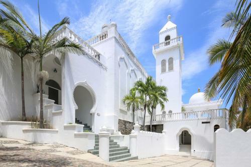 Villas Paradise