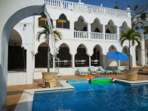 Villas Paradise