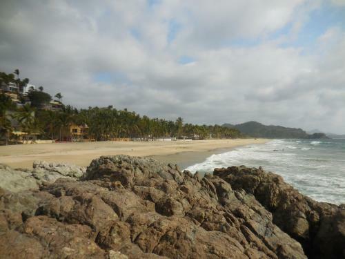 Villas Paradise