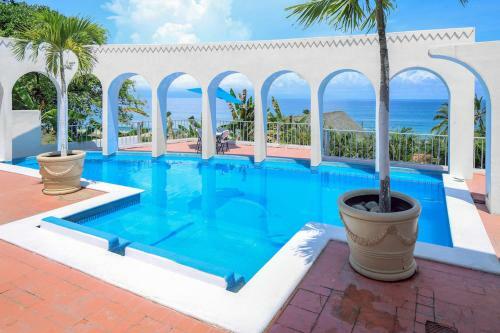 Villas Paradise