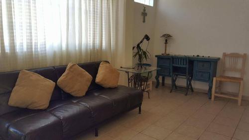 Silvia's Apartments