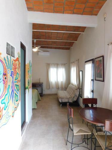 Apartamento Valentinos