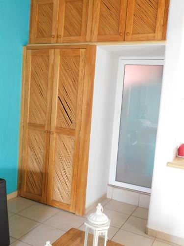 Apartamento Valentinos