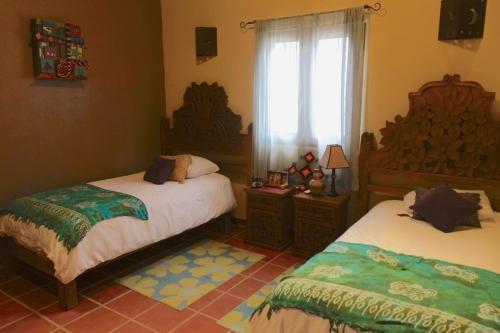 Casa Flores