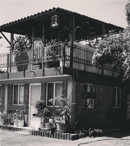 Apartamento Hotel Las Fumarolas De Don Goyo Cholula
