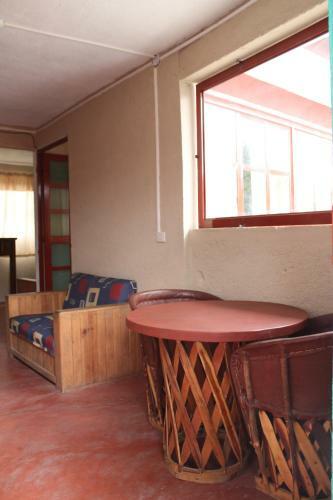 Apartamento Hotel Las Fumarolas De Don Goyo Cholula