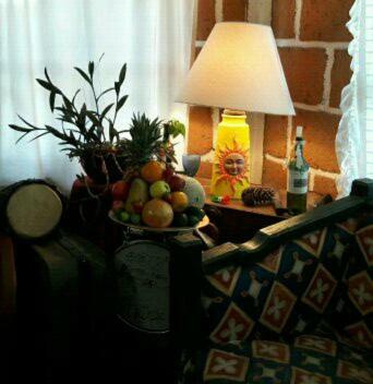 Apartamento Hotel Las Fumarolas De Don Goyo Cholula