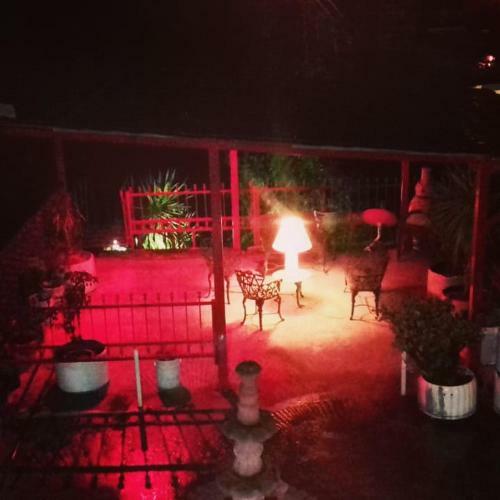 Apartamento Hotel Las Fumarolas De Don Goyo Cholula