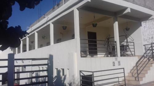Hotel Plaza Galindo
