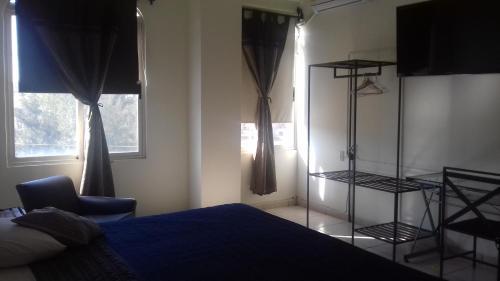 Hotel Plaza Galindo