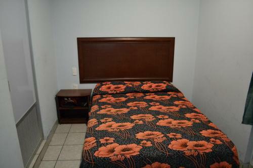 Hotel Casa Reyna