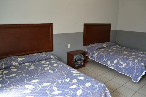Hotel Casa Reyna