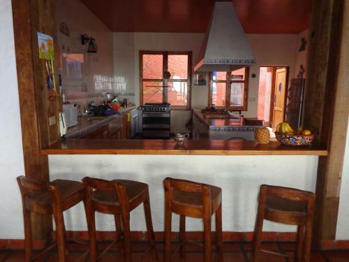B&B Balcones