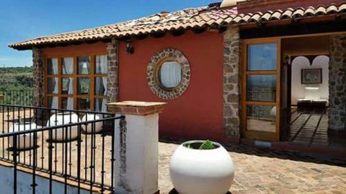 B&B Balcones