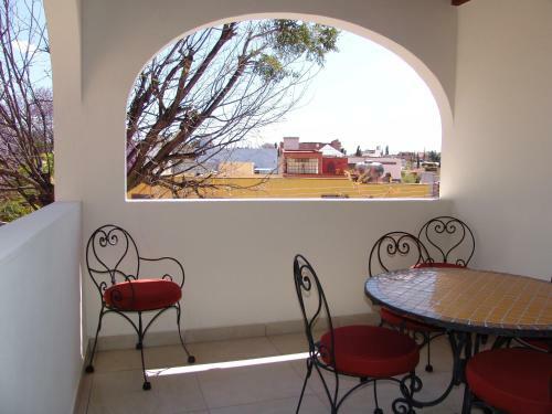 Hotel Casa Don Quijote