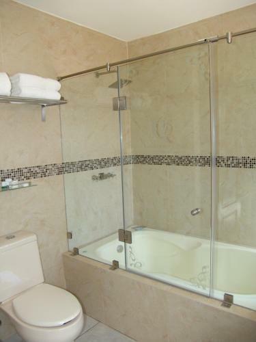 Hotel Casa Don Quijote