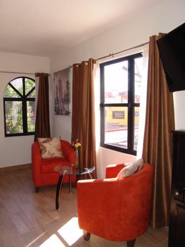 Hotel Casa Don Quijote