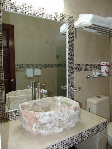 Hotel Casa Don Quijote