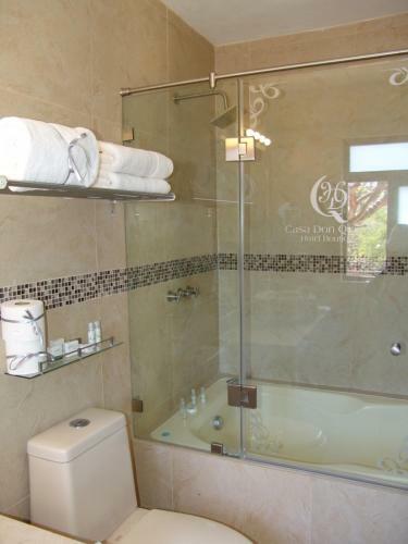 Hotel Casa Don Quijote