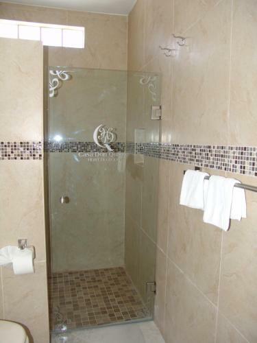 Hotel Casa Don Quijote